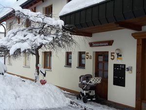 Ferienwohnung für 2 Personen (70 m²) in Höchenschwand