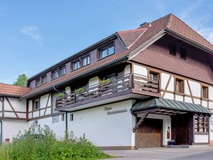 Ferienwohnung für 4 Personen (41 m&sup2;) in Höchenschwand