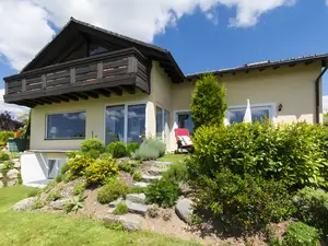 Ferienwohnung für 2 Personen (50 m²) in Höchenschwand