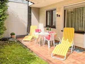 Ferienwohnung für 3 Personen (50 m²) in Höchenschwand