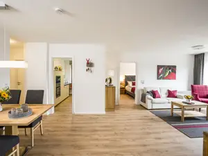 Ferienwohnung für 2 Personen (78 m²) in Höchenschwand