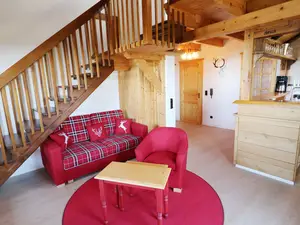 Ferienwohnung für 4 Personen (47 m²) in Höchenschwand