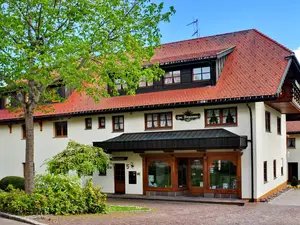 Ferienwohnung für 5 Personen (120 m²) in Höchenschwand