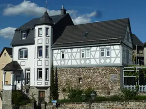 Ferienwohnung für 3 Personen (35 m²) in Höhr-Grenzhausen