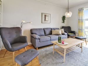 Ferienwohnung für 6 Personen (74 m²) in Højer