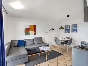 Ferienwohnung für 4 Personen (40 m&sup2;) in Højer