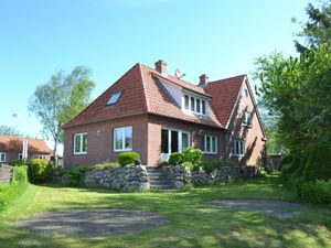 Ferienwohnung für 2 Personen (50 m&sup2;) in Højer