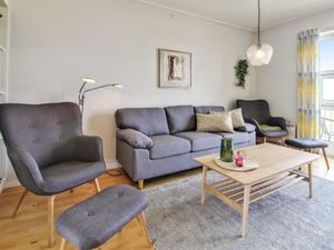 Ferienwohnung für 4 Personen (74 m&sup2;) in Højer