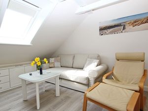 Ferienwohnung für 4 Personen (35 m²) in Hörnum