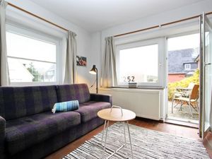 Ferienwohnung für 2 Personen (25 m²) in Hörnum