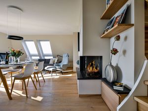 Ferienwohnung für 2 Personen (70 m²) in Hörnum