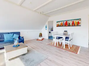 Ferienwohnung für 2 Personen (69 m²) in Hörnum