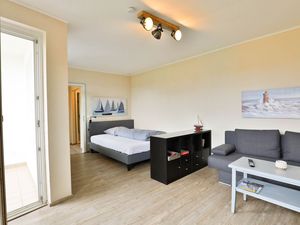 Ferienwohnung für 2 Personen (30 m²) in Hörnum