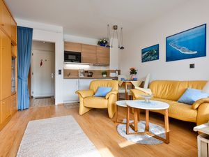 Ferienwohnung für 2 Personen (28 m²) in Hörnum