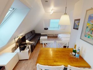 Ferienwohnung für 4 Personen (42 m²) in Hörnum