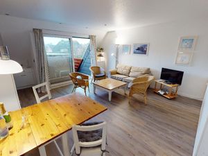 Ferienwohnung für 4 Personen (46 m²) in Hörnum
