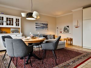 Ferienwohnung für 4 Personen (58 m²) in Hörnum