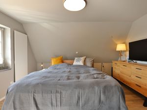 Ferienwohnung für 2 Personen (39 m²) in Hörnum