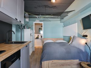 Ferienwohnung für 2 Personen (21 m²) in Hörnum