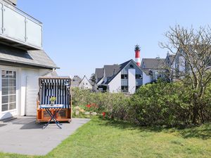 Ferienwohnung für 2 Personen (57 m&sup2;) in Hörnum