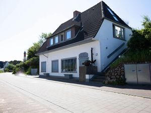 Ferienwohnung für 2 Personen (31 m²) in Hörnum