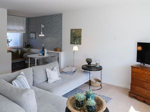 Ferienwohnung für 2 Personen (55 m²) in Hörnum