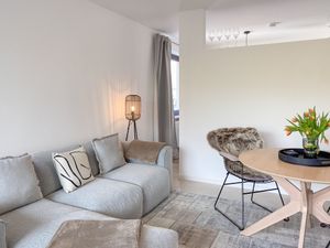 Ferienwohnung für 2 Personen (46 m&sup2;) in Hörnum