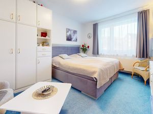 Ferienwohnung für 2 Personen (32 m²) in Hörnum