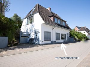 Ferienwohnung für 2 Personen (31 m&sup2;) in Hörnum