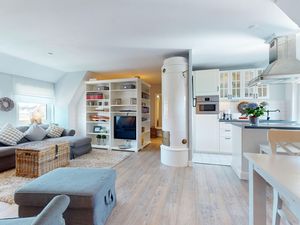 Ferienwohnung für 4 Personen (65 m&sup2;) in Hörnum