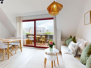 Ferienwohnung für 5 Personen (53 m&sup2;) in Hörnum