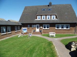 Ferienwohnung für 2 Personen (34 m&sup2;) in Hörnum (Sylt)