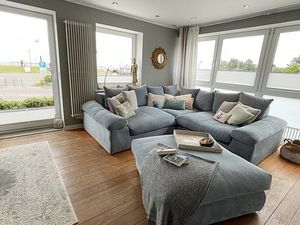 Ferienwohnung für 6 Personen (110 m²) in Hörnum (Sylt)