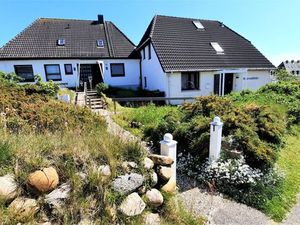 Ferienwohnung für 2 Personen (30 m²) in Hörnum (Sylt)