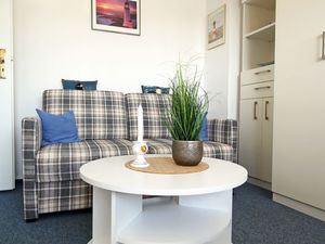 Ferienwohnung für 2 Personen (31 m²) in Hörnum (Sylt)