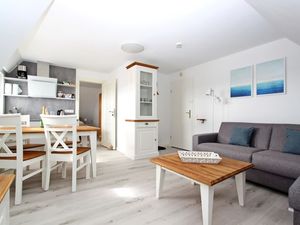 Ferienwohnung für 4 Personen (30 m²) in Hörnum (Sylt)