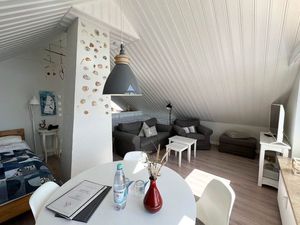 Ferienwohnung für 5 Personen (70 m²) in Hörnum (Sylt)