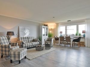 Ferienwohnung für 4 Personen (70 m&sup2;) in Hörnum (Sylt)