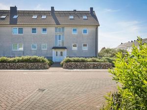 Ferienwohnung für 4 Personen (55 m&sup2;) in Hörnum (Sylt)