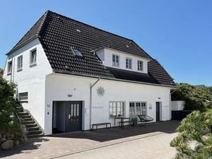 Ferienwohnung für 2 Personen (25 m&sup2;) in Hörnum (Sylt)