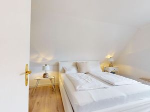 Ferienwohnung für 3 Personen (45 m&sup2;) in Hörnum (Sylt)