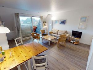 Ferienwohnung für 4 Personen (46 m&sup2;) in Hörnum (Sylt)