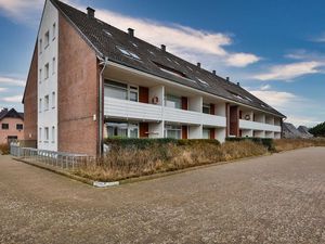 Ferienwohnung für 4 Personen (58 m&sup2;) in Hörnum (Sylt)