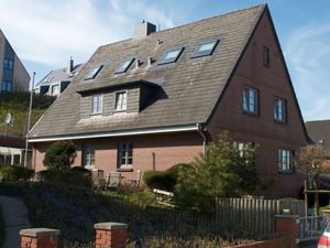 Ferienwohnung für 4 Personen (69 m&sup2;) in Hörnum (Sylt)