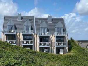 Ferienwohnung für 2 Personen (52 m&sup2;) in Hörnum (Sylt)