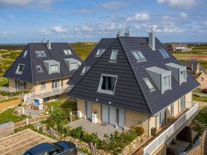 Ferienwohnung für 4 Personen (95 m²) in Hörnum (Sylt)