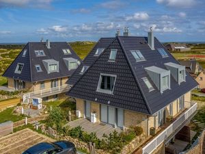 Ferienwohnung für 4 Personen (60 m²) in Hörnum (Sylt)