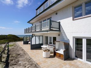 Ferienwohnung für 2 Personen (25 m²) in Hörnum (Sylt)