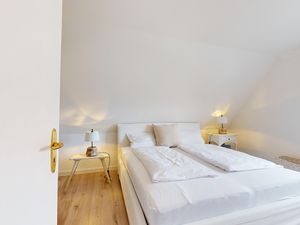 Ferienwohnung für 3 Personen (45 m²) in Hörnum (Sylt)