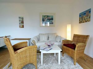 Ferienwohnung für 2 Personen (31 m²) in Hörnum (Sylt)